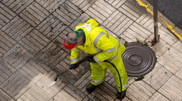 Nuevo plan de recogida de residuos y limpieza urbana en Móstoles