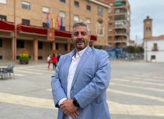 Ciudadanos Móstoles exige mayor seguridad en las pistas de la calle Fátima