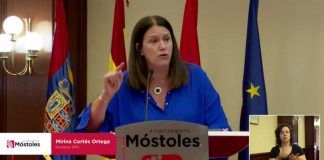 El PP de Móstoles presentó 30 iniciativas en el Debate sobre el estado del Municipio