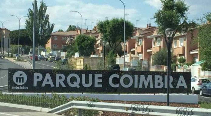 El PP de Móstoles alerta sobre el Plan Especial contra incendios en Parque Coimbra-Guadarrama