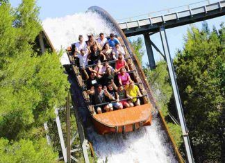 ‘Sal para el verano’ desde Móstoles