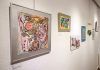 Visita la exposición "Tiempo de origen" en el Joan Miró de Móstoles