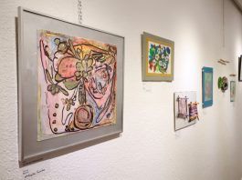 Visita la exposición «Tiempo de origen» en el Joan Miró de Móstoles Visita la exposición "Tiempo de origen" en el Joan Miró de Móstoles