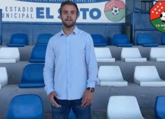 Fran Morillas será el nuevo entrenador del CD Móstoles en Tercera RFEF