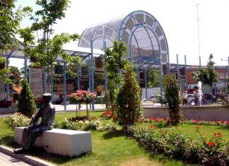 Móstoles en alerta amarilla por altas temperaturas durante todo el fin de semana