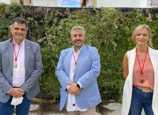 Ciudadanos seguirá insistiendo en la mejora de los accesos a Móstoles