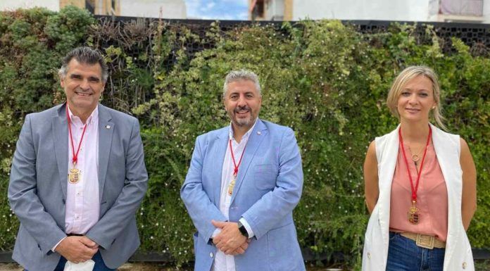 Ciudadanos seguirá insistiendo en la mejora de los accesos a Móstoles