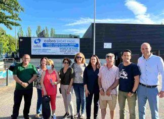 Apuesta por el deporte y bajada de impuesto desde el PP de Móstoles