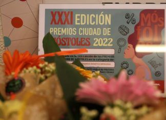 Móstoles entregará los Premios Ciudad de Móstoles
