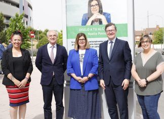 Móstoles avanza en la digitalización de la comunicación exterior con los ciudadanos