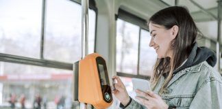Viajar en transporte público será más barato en Móstoles