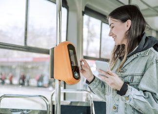 Viajar en transporte público será más barato en Móstoles