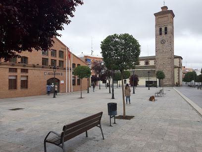 La Comunidad de Madrid solicita al Ayuntamiento de Móstoles la prórroga de la cesión de las antiguas escuelas
