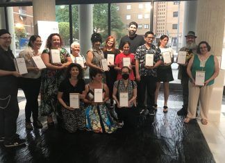 La Cultura y el Comercio Local de Móstoles se unen para promocionar “Periferia Imaginaria“