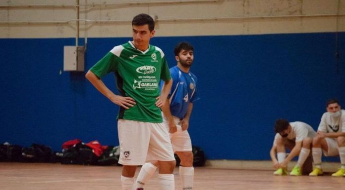 El mostoleño Rubén Rodríguez Ortiz se juega el ascenso a Segunda B