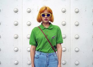 El fotógrafo Miguel Trillo presenta “Pasarela Street“ en Móstoles