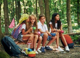 Taller de detectives de la naturaleza en Móstoles