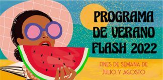 "Verano Flash 2022" llenará Móstoles de actividades culturales en esta primera semana