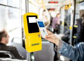 Utiliza tu móvil para transportarte por todo Madrid y en Móstoles