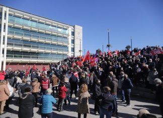 Asociaciones políticas de Móstoles se unen a la Alianza del Sur de Madrid