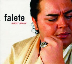 Falete es el primer artista confirmado para actuar las Fiestas de Móstoles 2022