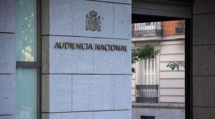 Apertura del juicio oral a dos ex alcaldes de Móstoles