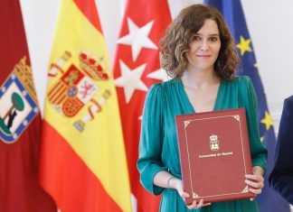 La Comunidad de Madrid abonará el importe del agua a los dueños de viviendas okupadas en Móstoles La Comunidad de Madrid abonará el importe del agua a los dueños de viviendas okupadas en Móstoles