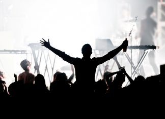 Confirmado el programa musical de las fiestas de Móstoles