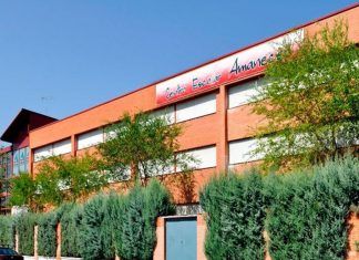 Oferta ampliada de Grados Superiores del Colegio Amanecer para los estudiantes de Móstoles