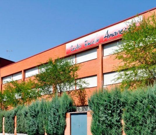 Oferta ampliada de Grados Superiores del Colegio Amanecer para los estudiantes de Móstoles