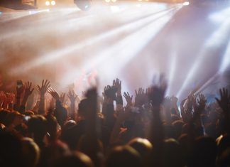 Estos son los artistas confirmados para las fiestas de Móstoles de 2022