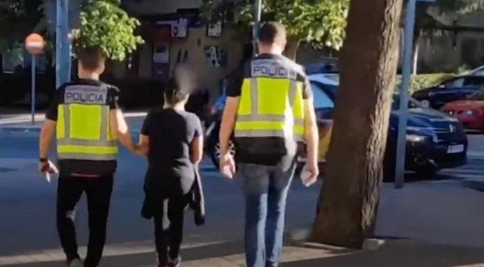 Detienen en Móstoles a tres mujeres que robaban por el método de la siembra