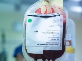 Donaciones urgentes de sangre en Móstoles