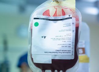 Donaciones urgentes de sangre en Móstoles