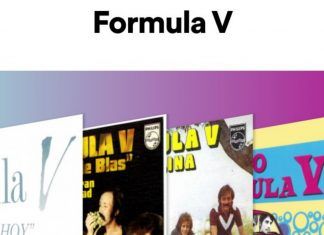 Fórmula V también confirmados para las Fiestas Patronales de Móstoles 2022