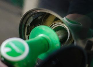 Gasolineras “low cost” en Móstoles