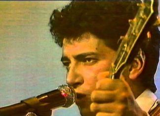 La Movida Madrileña aterrizará en las Fiestas de Móstoles