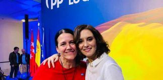 Revolución en el PP Móstoles: Mirina Cortés no será candidata a la alcaldía