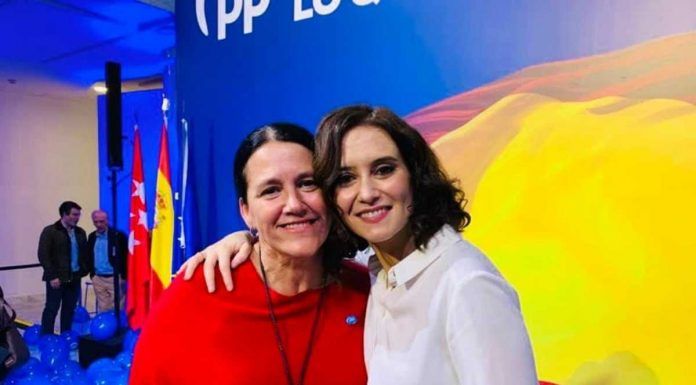 Revolución en el PP Móstoles: Mirina Cortés no será candidata a la alcaldía