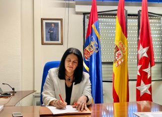 El Partido Popular de Móstoles quiere que se recuerde a Miguel Ángel Blanco