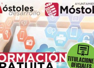 Nace “Aprende en Móstoles”, una nueva plataforma de formación online Nace “Aprende en Móstoles”, una nueva plataforma de formación online