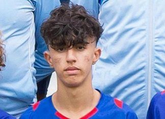 Detienen a tres menores por el asesinato de Jaime Guerrero, exjugador del Móstoles URJC Detienen a tres menores por el asesinato de Jaime Guerrero, exjugador del Móstoles URJC