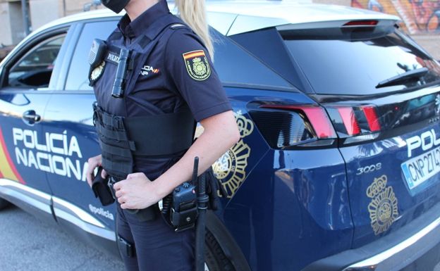 La Policía Nacional ha dado consejos sobre cómo evitar robos en verano en Móstoles