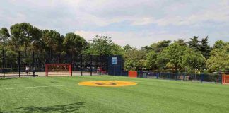 Móstoles ya cuenta con su Cruyff Court