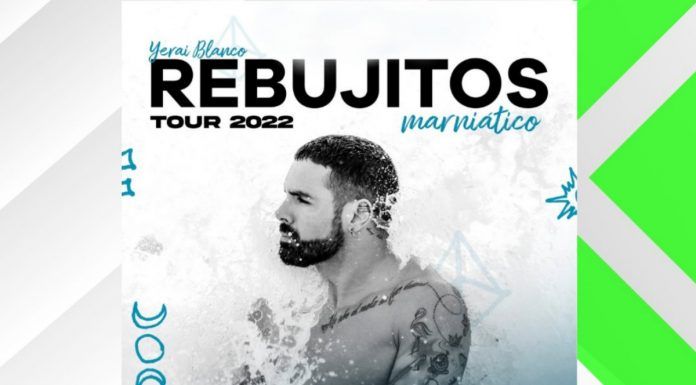 Confirmados Los Rebujitos para las Fiestas de Móstoles 2022