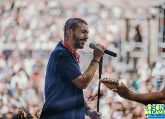 La alcaldesa presentará los festejos desde el ayuntamiento, junto al rapero Rayden. Ya hay fecha para la presentación de las fiestas patronales de Móstoles 2022