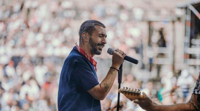 La alcaldesa presentará los festejos desde el ayuntamiento, junto al rapero Rayden. Ya hay fecha para la presentación de las fiestas patronales de Móstoles 2022