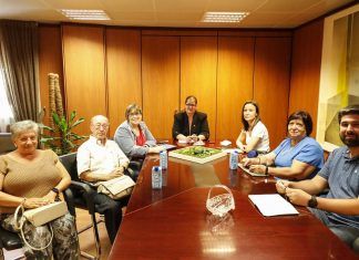 Móstoles quiere promocionar la cultura madrileña en la región