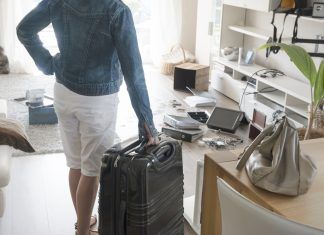 La Policía Nacional ha dado consejos sobre cómo evitar robos en verano en Móstoles