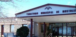 El PP solicita que se reabra la capilla del tanatorio de Móstoles